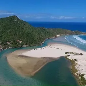 Recanto Amendoeiras Guarda do Embaú