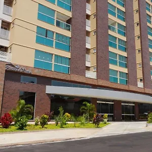 Piazza Diroma Com Acesso Ao Acqua Park Caldas Novas