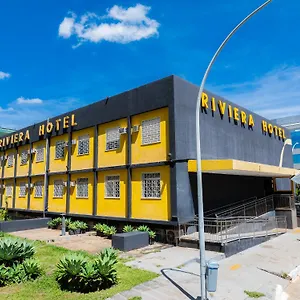 Riviera By Bsb Brasília
